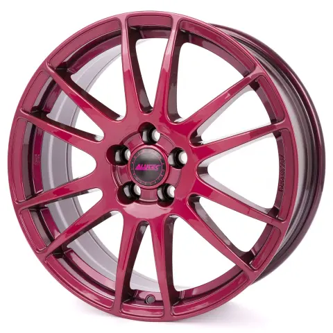 Imagen ALUTEC Monstr metallic pink