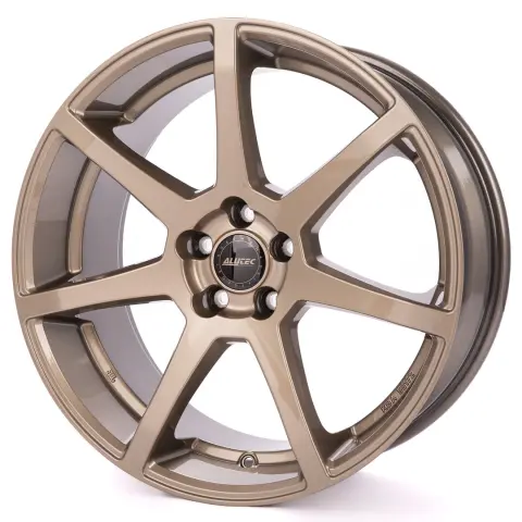 Imagen ALUTEC Pearl metallic bronze