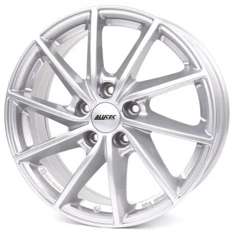 Imagen ALUTEC Singa polar silver