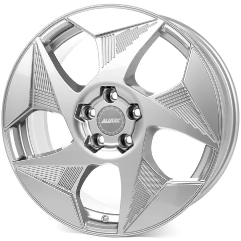 Imagen ALUTEC Solar metal grey