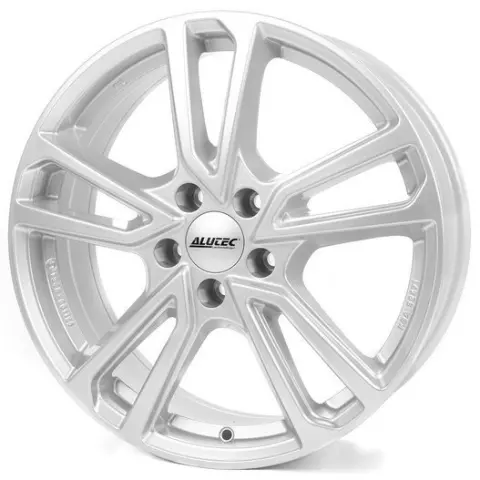 Imagen ALUTEC Tormenta polar silver