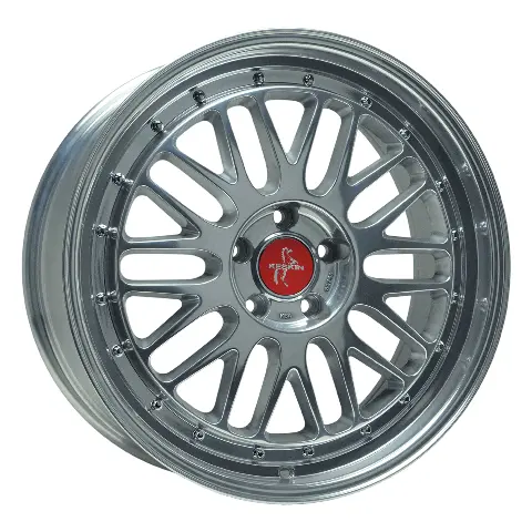 Imagen KESKIN WHEELS KT22 HIGH GLOSS