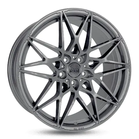 Imagen MAM WHEELS B2N PALLADIUM PAINTED
