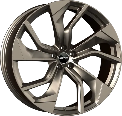 Imagen Gmp rebel metal bronze