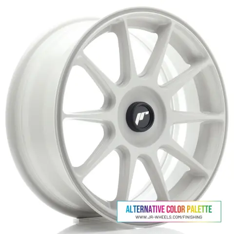 Imagen JR Wheels JR11 Custom Finish